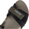 adidas TERREX Hydroterra Sandalen JQ2236 - olive strata/core black/wonder beige 38