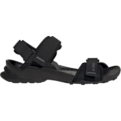 adidas TERREX Hydroterra Sandalen JQ2231 - core black/core black/grey four 38