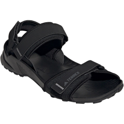 adidas TERREX Hydroterra Sandalen JQ2231 - core black/core black/grey four 38