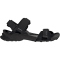 adidas TERREX Hydroterra Sandalen JQ2231 - core black/core black/grey four 38