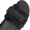 adidas TERREX Hydroterra Sandalen JQ2231 - core black/core black/grey four 38