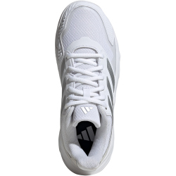 adidas Courtjam Control 3 Sandplatz Tennisschuhe Damen...