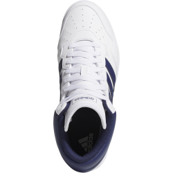 adidas Hoops 4.0 Mid-Top Sneaker JQ9995 - cloud...
