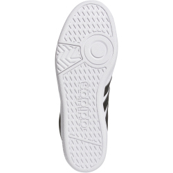 adidas Hoops 4.0 Mid-Top Sneaker JQ9993 - cloud white/core black/grey two 39 1/3