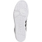 adidas Hoops 4.0 Mid-Top Sneaker JQ9993 - cloud white/core black/grey two 39 1/3