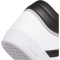 adidas Hoops 4.0 Mid-Top Sneaker JQ9993 - cloud white/core black/grey two 39 1/3