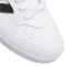 adidas Hoops 4.0 Mid-Top Sneaker JQ9993 - cloud white/core black/grey two 39 1/3
