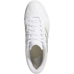 adidas Hoops 4.0 Sneaker JQ9990 - cloud white/orbit grey/grey two 38 2/3