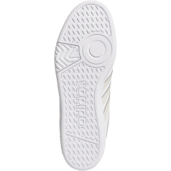 adidas Hoops 4.0 Sneaker JQ9990 - cloud white/orbit grey/grey two 38 2/3