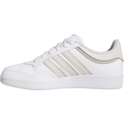 adidas Hoops 4.0 Sneaker JQ9990 - cloud white/orbit grey/grey two 38 2/3