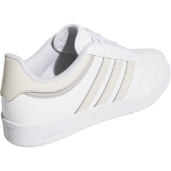adidas Hoops 4.0 Sneaker JQ9990 - cloud white/orbit grey/grey two 38 2/3