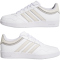 adidas Hoops 4.0 Sneaker JQ9990 - cloud white/orbit grey/grey two 38 2/3