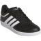 adidas Hoops 4.0 Sneaker JQ9988 - core black/cloud white/core black 48