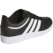 adidas Hoops 4.0 Sneaker JQ9988 - core black/cloud white/core black 48