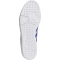 adidas Hoops 4.0 Sneaker JQ9987 - cloud white/team royal blue/grey two 42 2/3