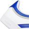 adidas Hoops 4.0 Sneaker JQ9987 - cloud white/team royal blue/grey two 42 2/3