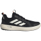 adidas TERREX Boat Climacool Wanderschuhe JI3499 - core black/chalk white/semi impact orange 41 1/3