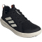 adidas TERREX Boat Climacool Wanderschuhe JI3499 - core black/chalk white/semi impact orange 41 1/3
