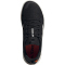 adidas TERREX Boat Climacool Wanderschuhe JI3499 - core black/chalk white/semi impact orange 41 1/3