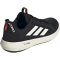 adidas TERREX Boat Climacool Wanderschuhe JI3499 - core black/chalk white/semi impact orange 41 1/3