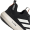 adidas TERREX Boat Climacool Wanderschuhe JI3499 - core black/chalk white/semi impact orange 41 1/3