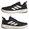 adidas TERREX Boat Climacool Wanderschuhe JI3499 - core black/chalk white/semi impact orange 41 1/3