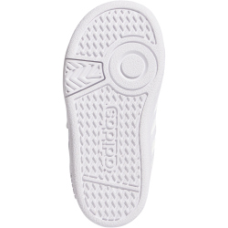 adidas Hoops 4.0 Sneaker Kinder JI3485 - cloud white/cloud white/cloud white 23