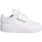 adidas Hoops 4.0 Sneaker Kinder JI3485 - cloud white/cloud white/cloud white 23