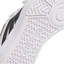 adidas Hoops 4.0 Sneaker Kinder JI3482 - cloud white/core black/grey two 31