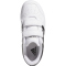 adidas Hoops 4.0 Sneaker Kinder JI3482 - cloud white/core black/grey two 31