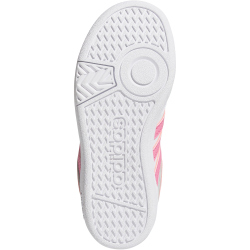 adidas Hoops 4.0 Sneaker Kinder JI0907 - cloud white/pink...