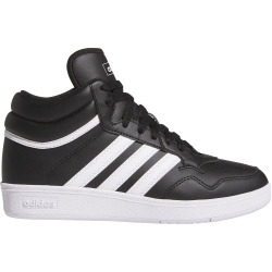 adidas Hoops 4.0 Mid-Top Sneaker Kinder JI3477 - core...