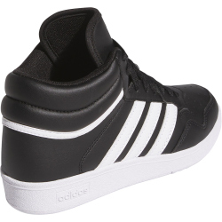 adidas Hoops 4.0 Mid-Top Sneaker Kinder JI3477 - core...