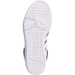 adidas Hoops 4.0 Mid-Top Sneaker Kinder JI3477 - core...