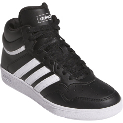 adidas Hoops 4.0 Mid-Top Sneaker Kinder JI3477 - core...