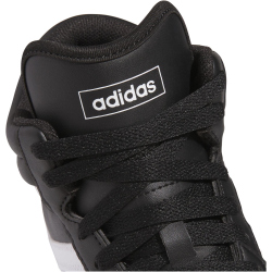 adidas Hoops 4.0 Mid-Top Sneaker Kinder JI3477 - core...
