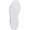adidas Hoops 4.0 Mid-Top Sneaker Kinder JI3476 - cloud white/cloud white/core black 37 1/3