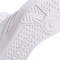 adidas Hoops 4.0 Mid-Top Sneaker Kinder JI3476 - cloud white/cloud white/core black 37 1/3