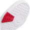 adidas Hoops 4.0 Sneaker Kinder JI3473 - cloud white/dark blue/team power red 2 36 2/3