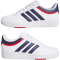 adidas Hoops 4.0 Sneaker Kinder JI3473 - cloud white/dark blue/team power red 2 36 2/3