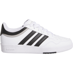 adidas Hoops 4.0 Sneaker Kinder JI3471 - cloud white/core...