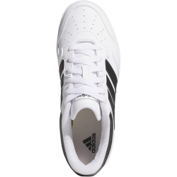 adidas Hoops 4.0 Sneaker Kinder JI3471 - cloud white/core...
