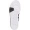 adidas Hoops 4.0 Sneaker Kinder JI3471 - cloud white/core black/grey two 36 2/3