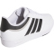 adidas Hoops 4.0 Sneaker Kinder JI3471 - cloud white/core black/grey two 36 2/3