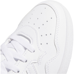 adidas Hoops 4.0 Sneaker Kinder JI3470 - cloud...