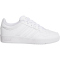 adidas Hoops 4.0 Sneaker Kinder JI3470 - cloud white/cloud white/core black 36