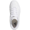 adidas Hoops 4.0 Sneaker Kinder JI3470 - cloud white/cloud white/core black 36