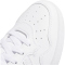 adidas Hoops 4.0 Sneaker Kinder JI3470 - cloud white/cloud white/core black 36