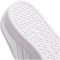 adidas Hoops 4.0 Sneaker Kinder JI3470 - cloud white/cloud white/core black 36