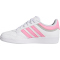 adidas Hoops 4.0 Sneaker Kinder JI0900 - cloud white/bliss pink/grey two 36